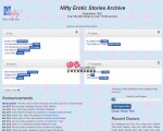 Nifty Stories